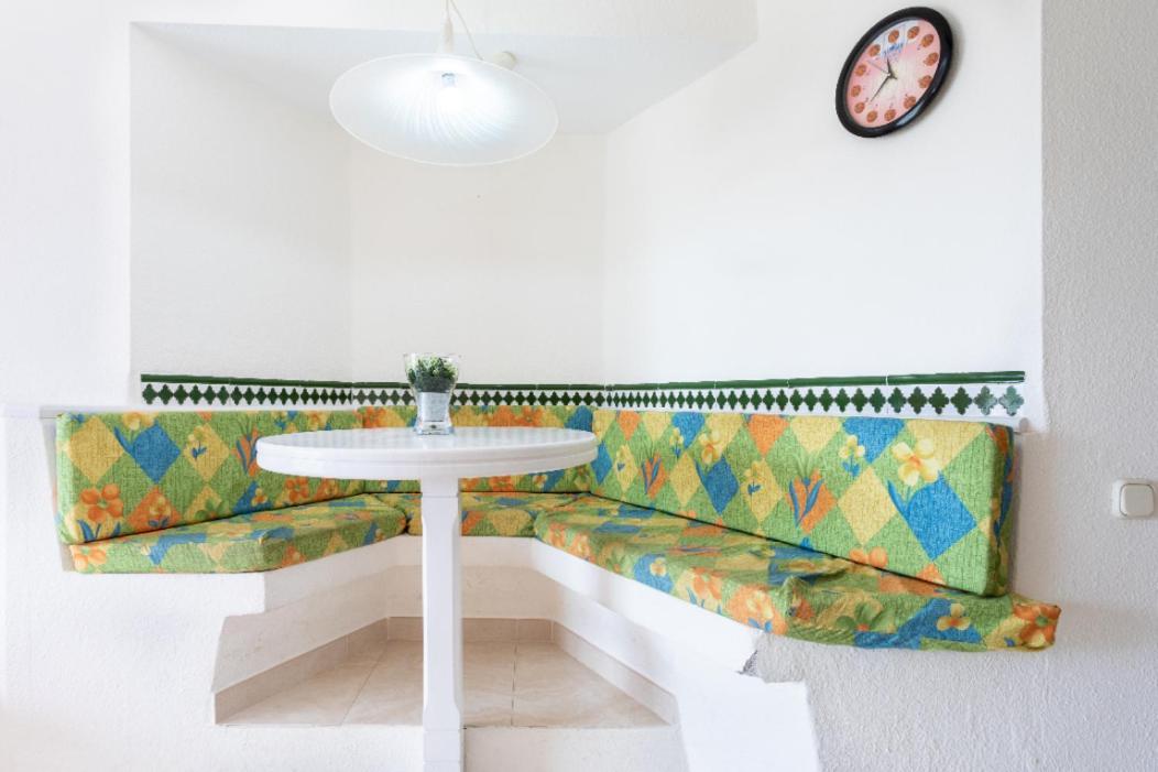 Altamira Apartamentos Adeje Адехе Екстериор снимка