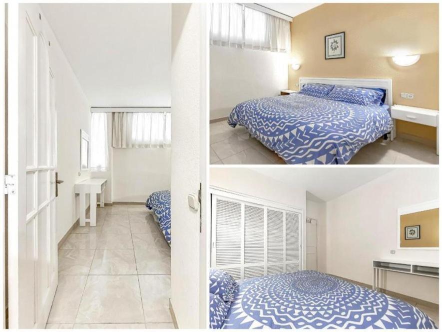 Altamira Apartamentos Adeje Адехе Екстериор снимка