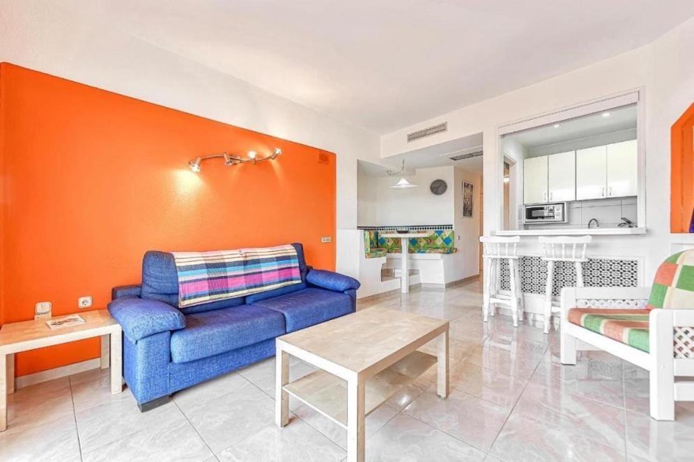 Altamira Apartamentos Adeje Адехе Екстериор снимка